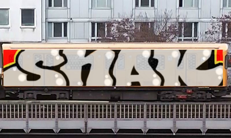 Bombing 1396614401234