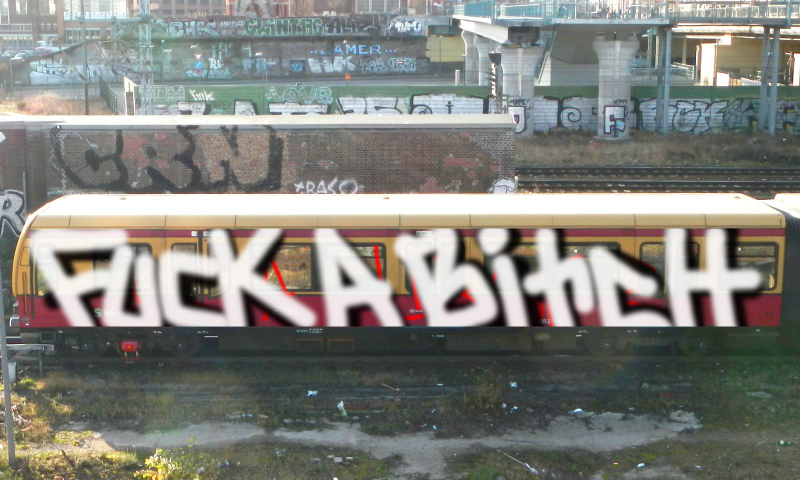 Bombing 1396674825326