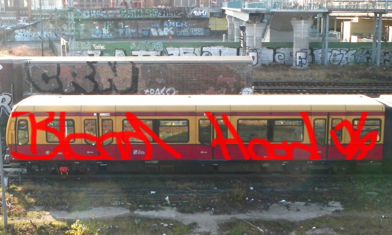 Bombing 1396677175969