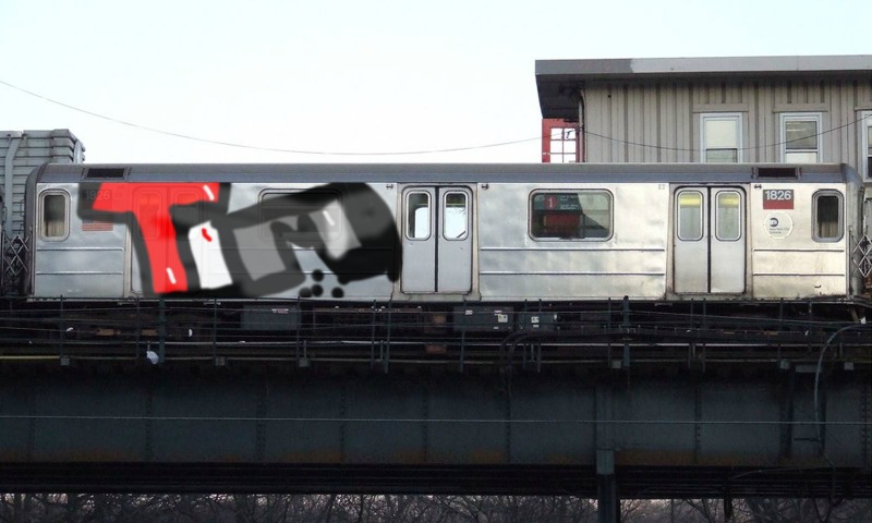 Bombing 1396677730281