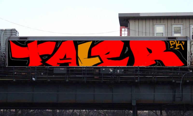 Bombing 1396684230596