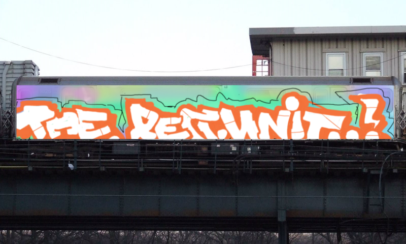 Bombing 1396685567050