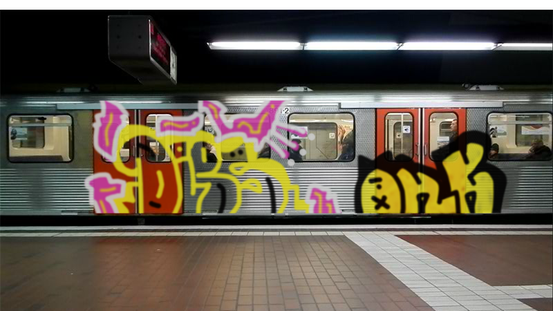 Bombing 1396693579109