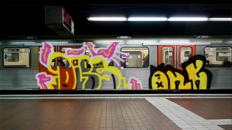 Bombing 1396693579109