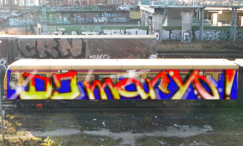 Bombing 1396696106326