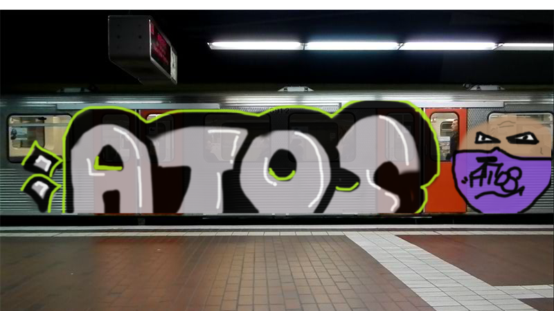 Bombing 1396704719265