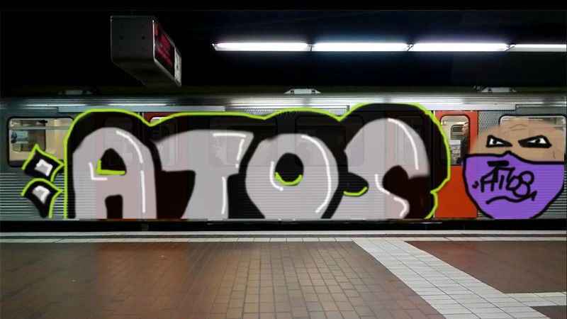 Bombing 1396704719265