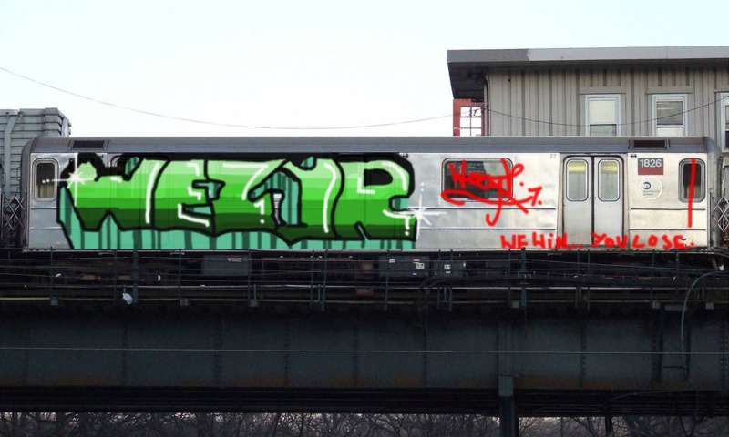 Bombing 1396713147015