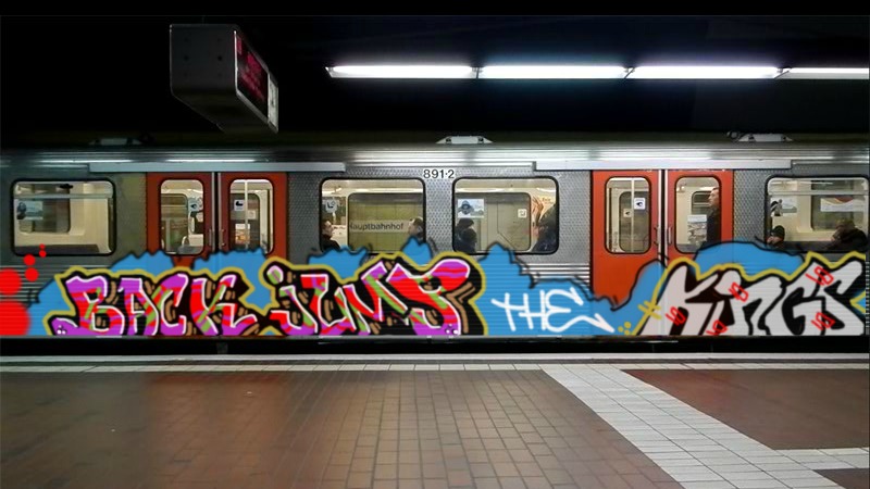 Bombing 1396710798531