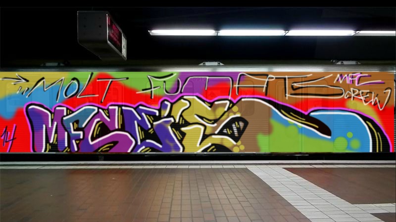 Bombing 1396712178984