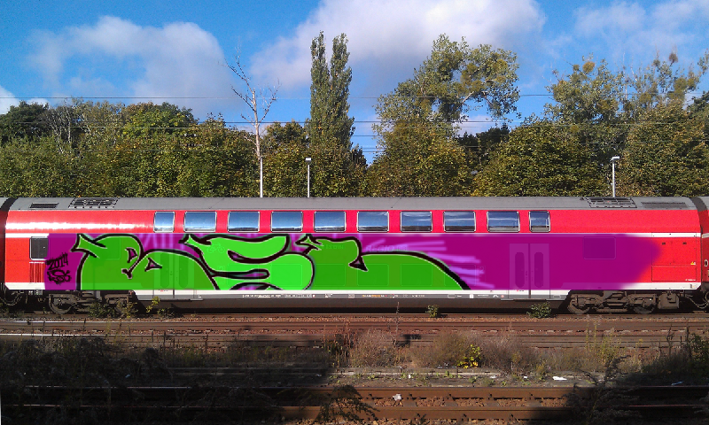 Bombing 1396816821283