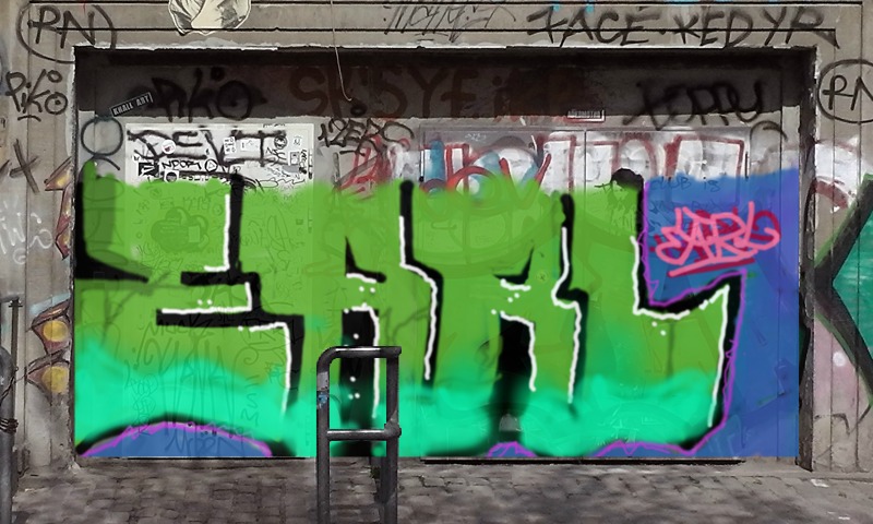 Bombing 1396735734824