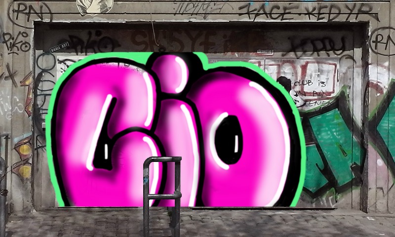 Bombing 1396747529936