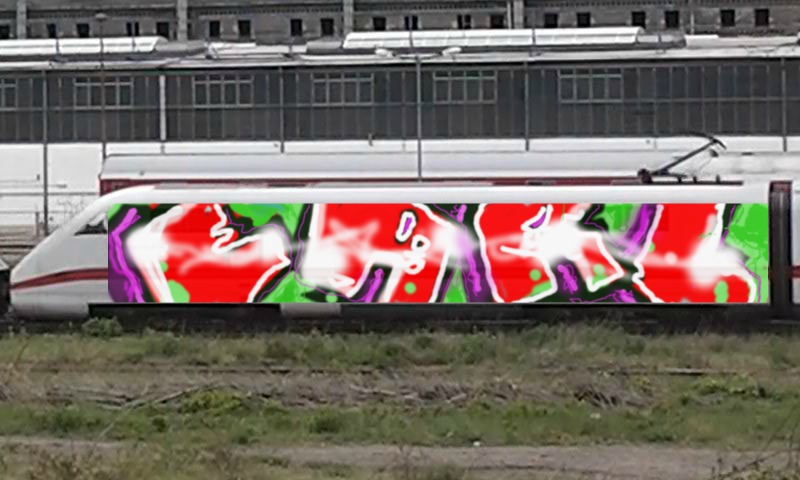 Bombing 1396747585491