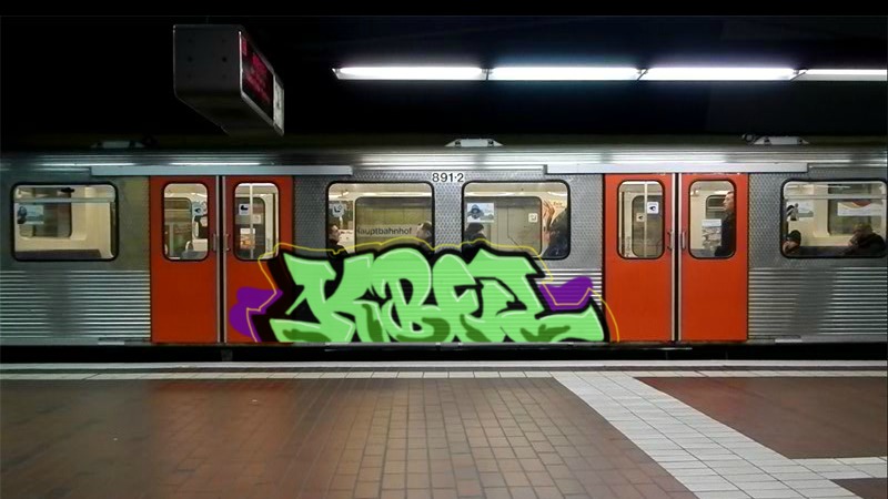 Bombing 1396787907277