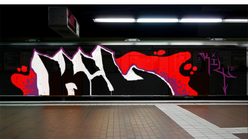 Bombing 1396788857308