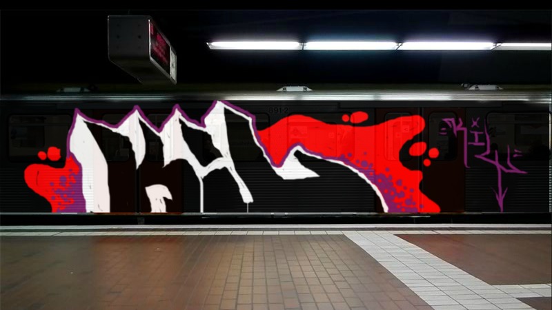 Bombing 1396788857308