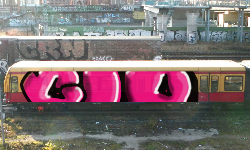 Bombing 1396799938567