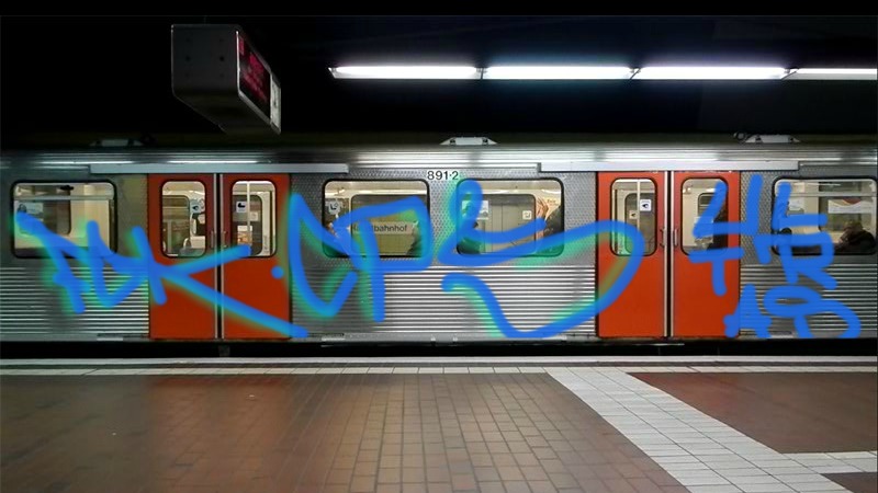 Bombing 1396803237948