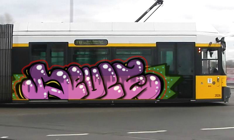 Bombing 1396812582388