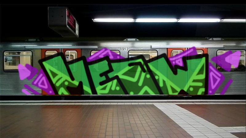 Bombing 1396817298606