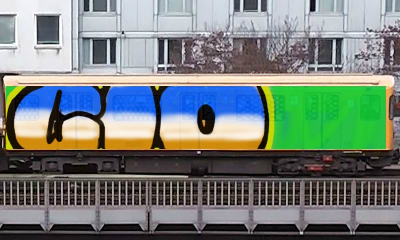 Bombing 1396833318872