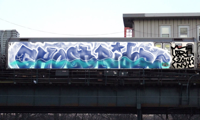 Bombing 1396836884157