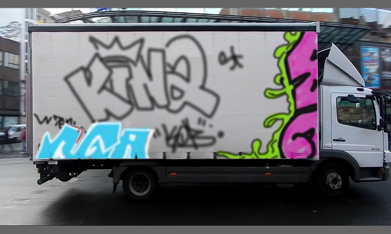 Bombing 1396838758264