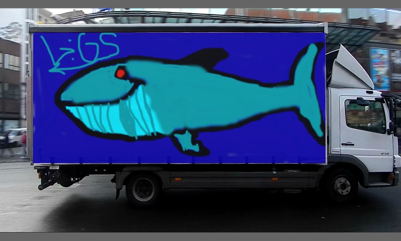 Bombing 1396840687710