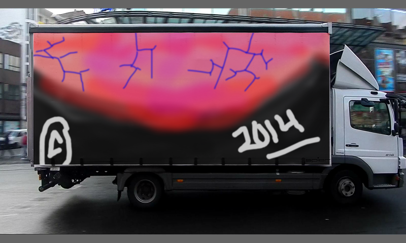 Bombing 1396859591943