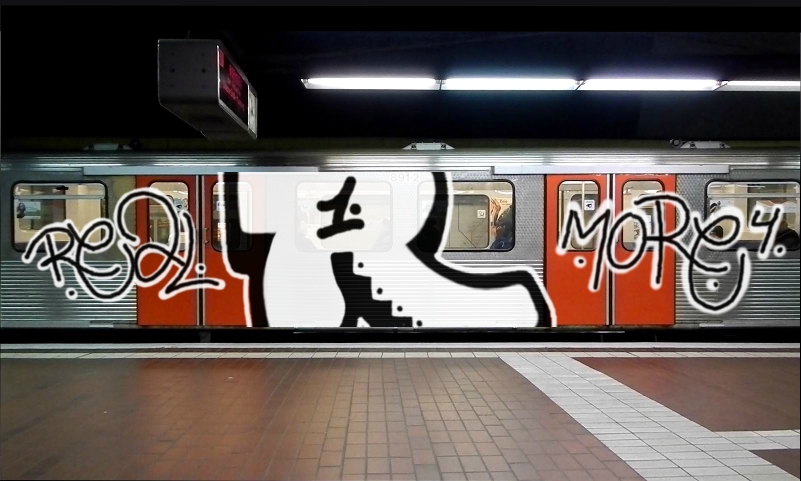 Bombing 1396863722511