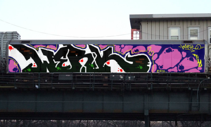 Bombing 1396869771603