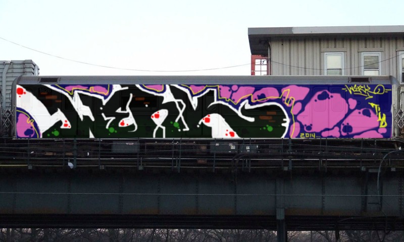 Bombing 1396869771603