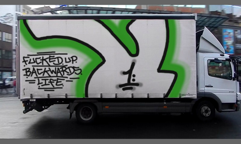 Bombing 1396867645074