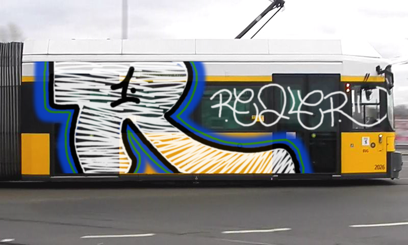 Bombing 1396868307538