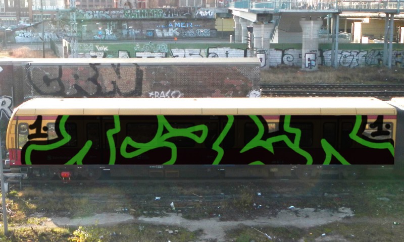 Bombing 1396868863295