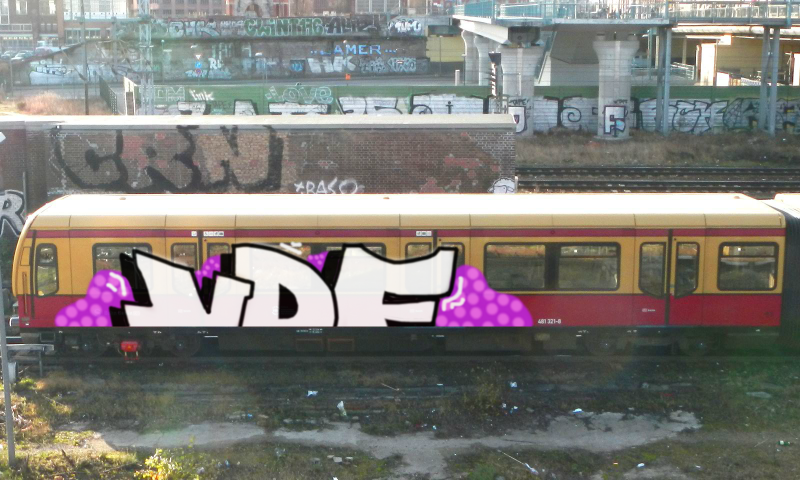 Bombing 1396868872765