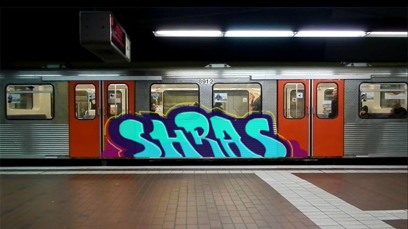 Bombing 1396873884735