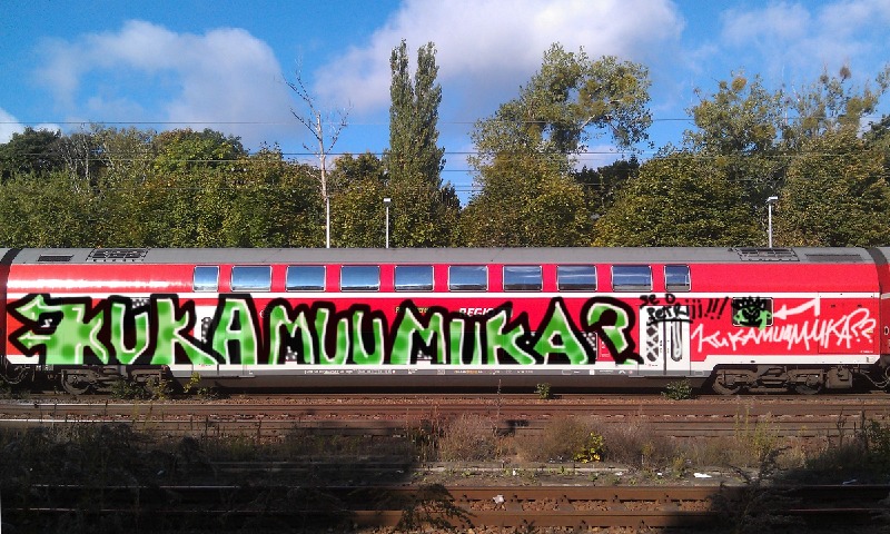 Bombing 1396878818485