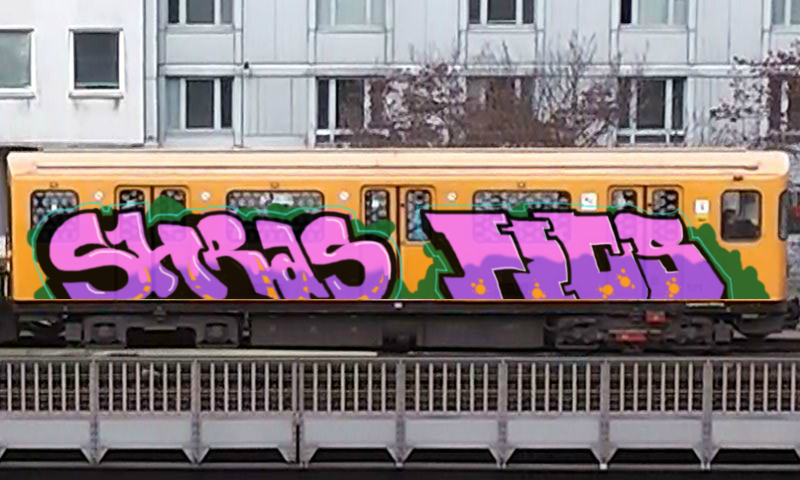 Bombing 1396883253654