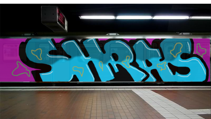 Bombing 1396884391973