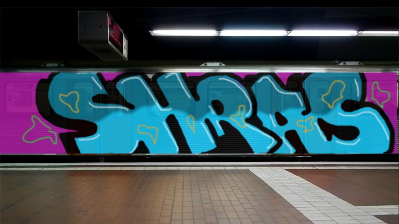 Bombing 1396884391973