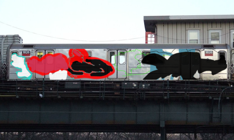 Bombing 1396885307135