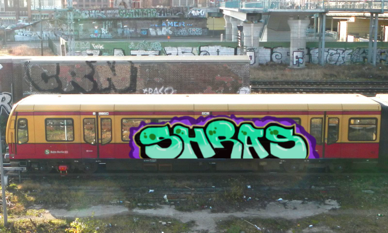 Bombing 1396885614911