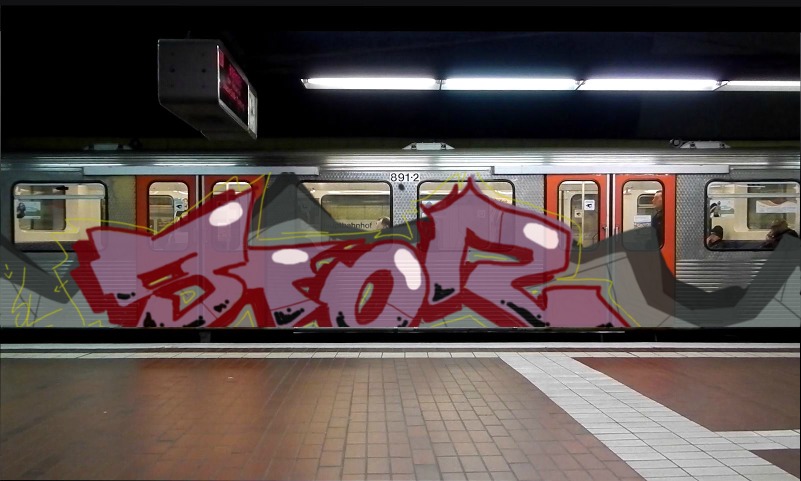 Bombing 1396893304698