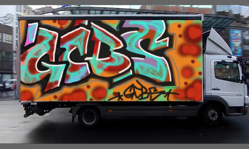 Bombing 1396902206857