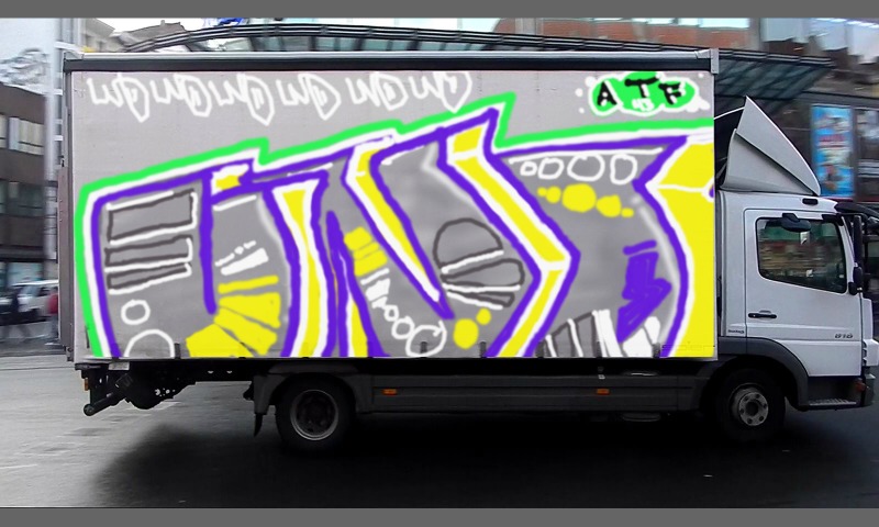 Bombing 1396908765321