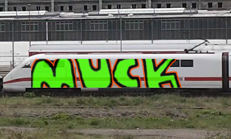 Bombing 1396913307098