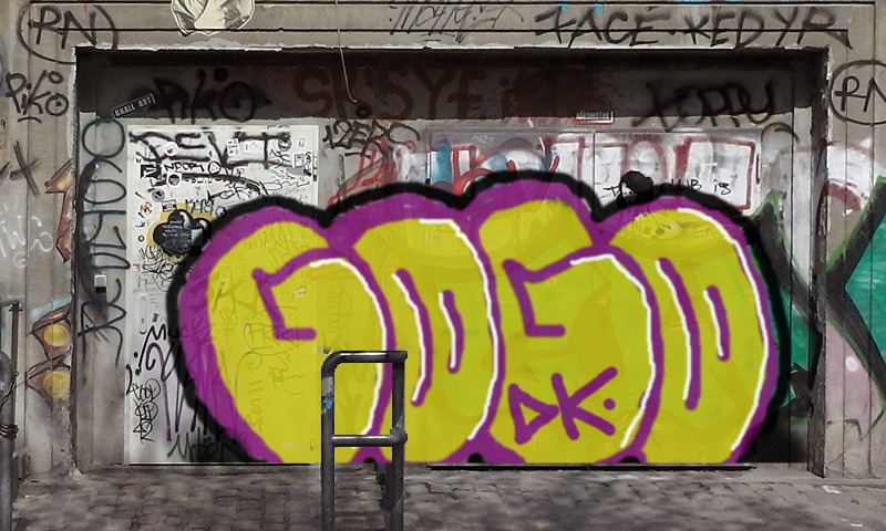 Bombing 1397111270395