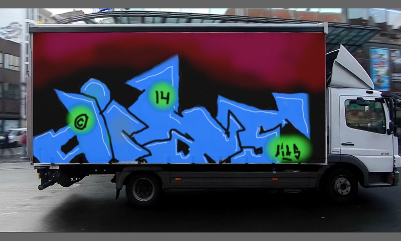 Bombing 1396944172369